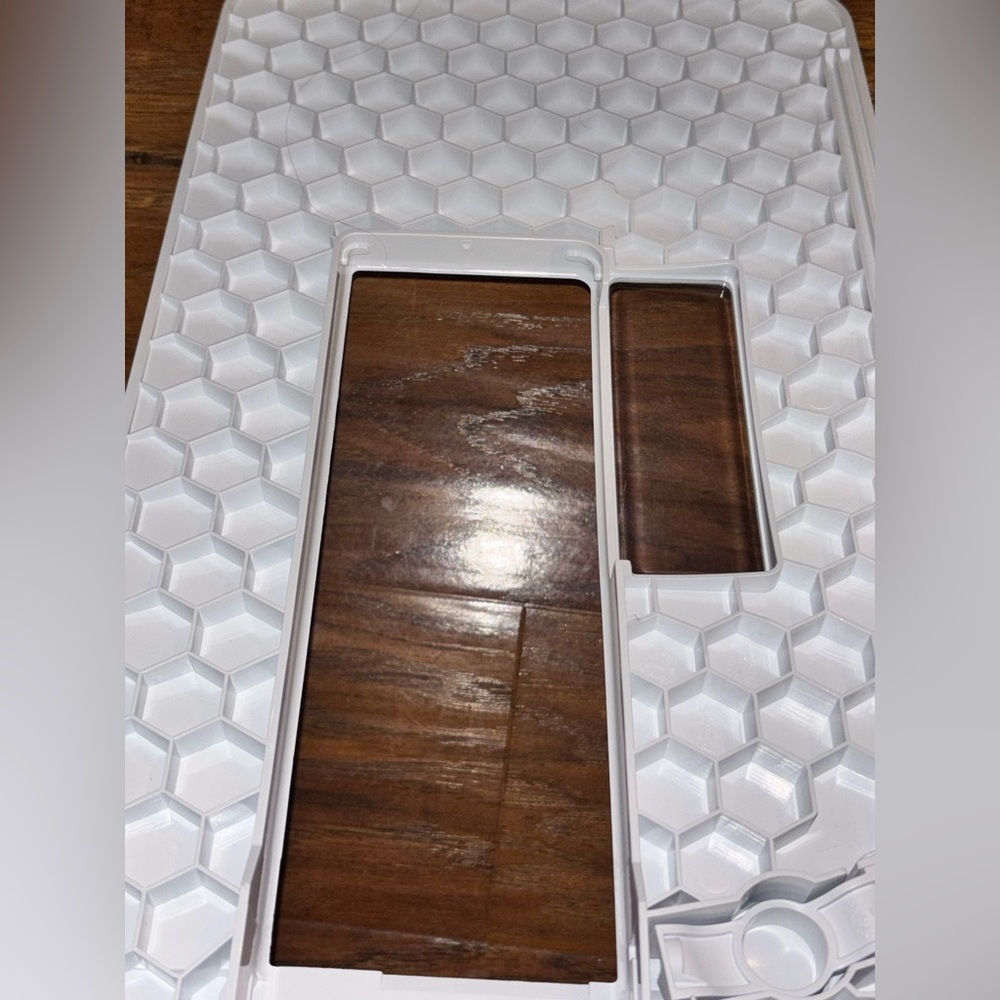 Bernina Slide On Table Clear Slide on Table for Bernina Sewing Machine Fits